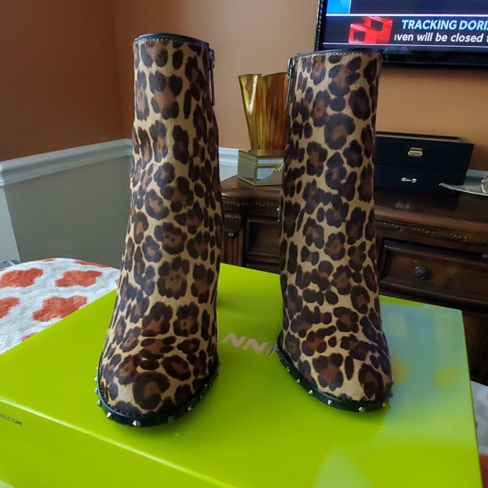 Gianni Bini Boots